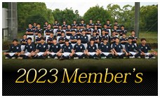 2023年度横浜ポラリスFC選手紹介