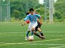 トレーニングマッチ - vs HAJAXS FC U-13（岡山県） in 徳島スポーツビレッジ 