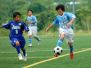 トレーニングマッチ - vs 徳島ヴォルティス U-13 in 徳島スポーツビレッジ 