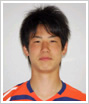 小野穣暉 選手