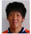 岡村直哉 選手
