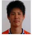 小野穣暉 選手