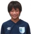 2011 ＮＴＣ U-14 西日本(大分県開催)に、U-13濱口理恭が選出されました。