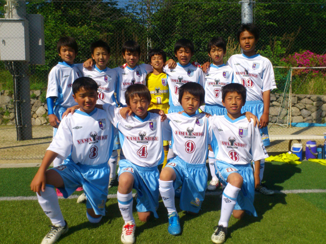 5月12日(土)vs 愛媛FC
