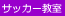 サッカー教室