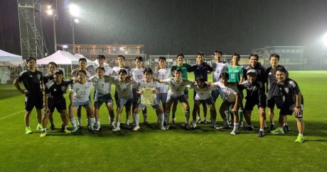 国体少年男子